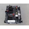 BOITE A FUSIBLES PEUGEOT 206