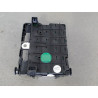 BOITE A FUSIBLES PEUGEOT 206