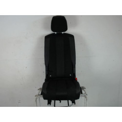 SIEGE ARRIERE CENTRAL