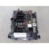 BOITE A FUSIBLES PEUGEOT 206