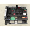 BOITE A FUSIBLES PEUGEOT 206