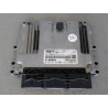 CALCULATEUR MOTEUR FORD FIESTA