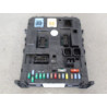 BOITIER GESTION HABITACLE CITROEN C4