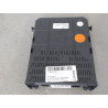 BOITIER GESTION HABITACLE CITROEN C4