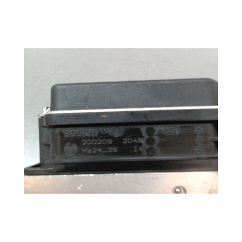 UNITE HYDRAULIQUE ABS CITROEN C4 PICASSO MONOSP. I 2007-2013