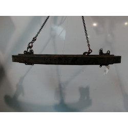 RENFORT PARE-CHOC AV