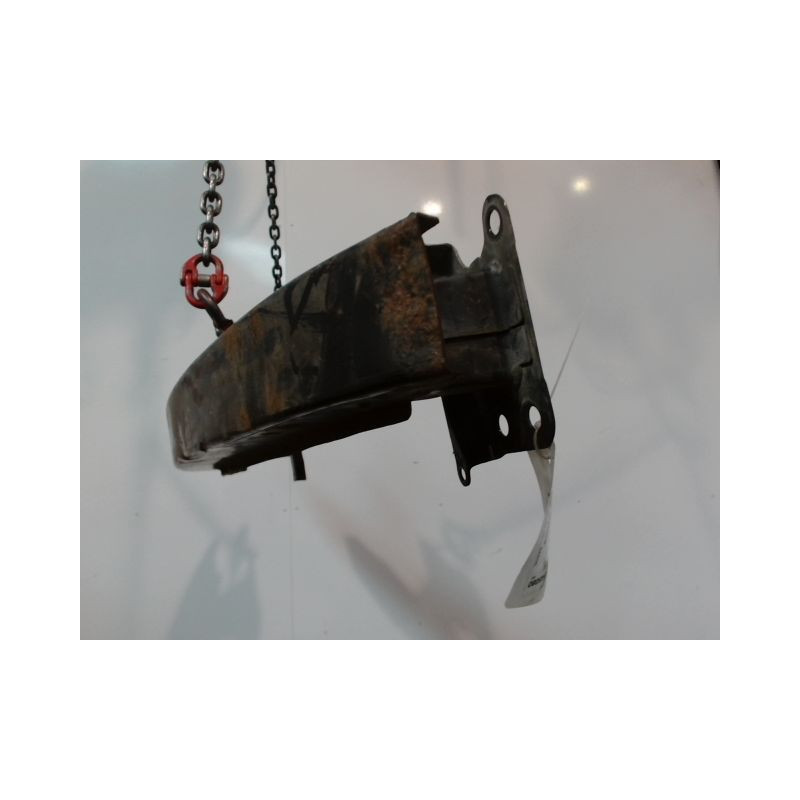 RENFORT PARE-CHOC AVANT VOLKSWAGEN FOX