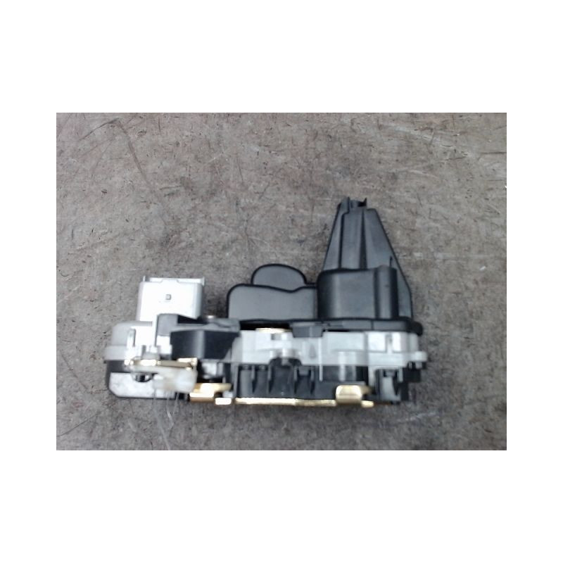 SYSTEME CONDAMNATION AVANT GAUCHE PEUGEOT 307