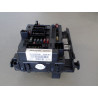 BOITE A FUSIBLES PEUGEOT 206 5P