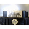 BOITE A FUSIBLES PEUGEOT 206 5P