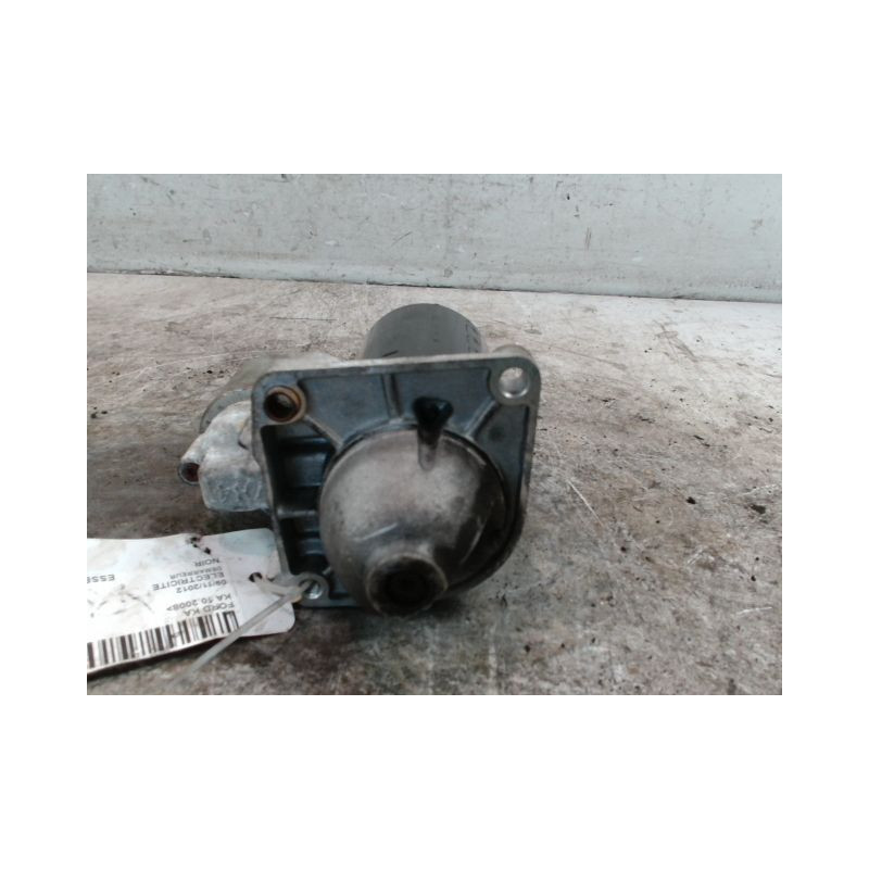 DEMARREUR FORD KA 2008-