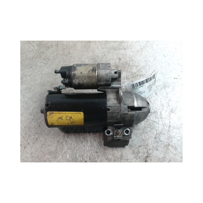 DEMARREUR B.M.W. SERIE 3