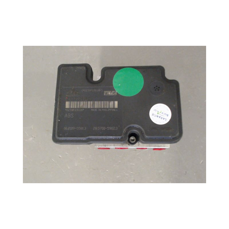 UNITE HYDRAULIQUE ABS FORD FIESTA VI Phase 1 2008-2012