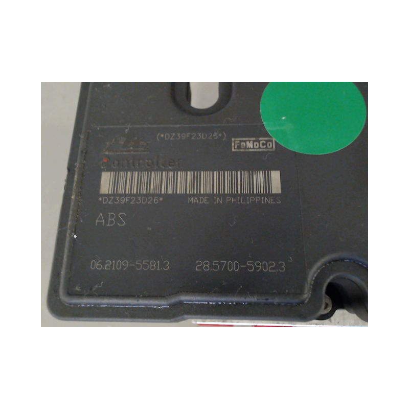UNITE HYDRAULIQUE ABS FORD FIESTA VI Phase 1 2008-2012