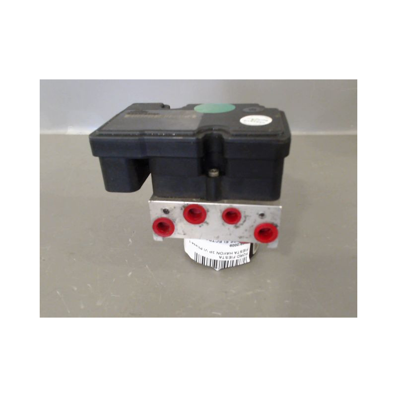 UNITE HYDRAULIQUE ABS FORD FIESTA VI Phase 1 2008-2012