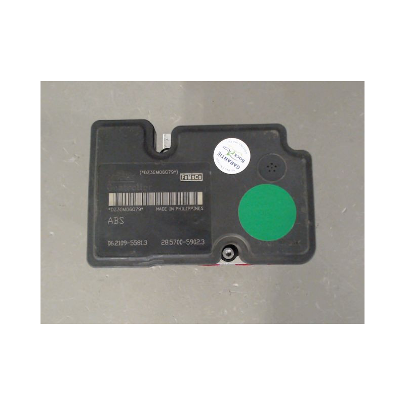UNITE HYDRAULIQUE ABS FORD FIESTA VI Phase 1 2008-2012