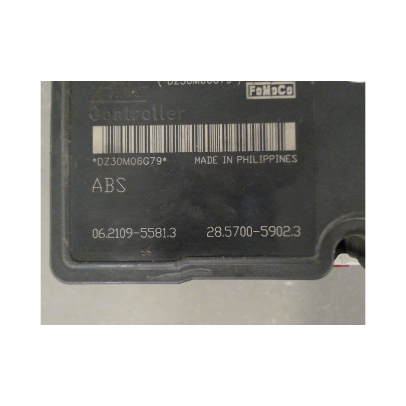 UNITE HYDRAULIQUE ABS FORD FIESTA VI Phase 1 2008-2012