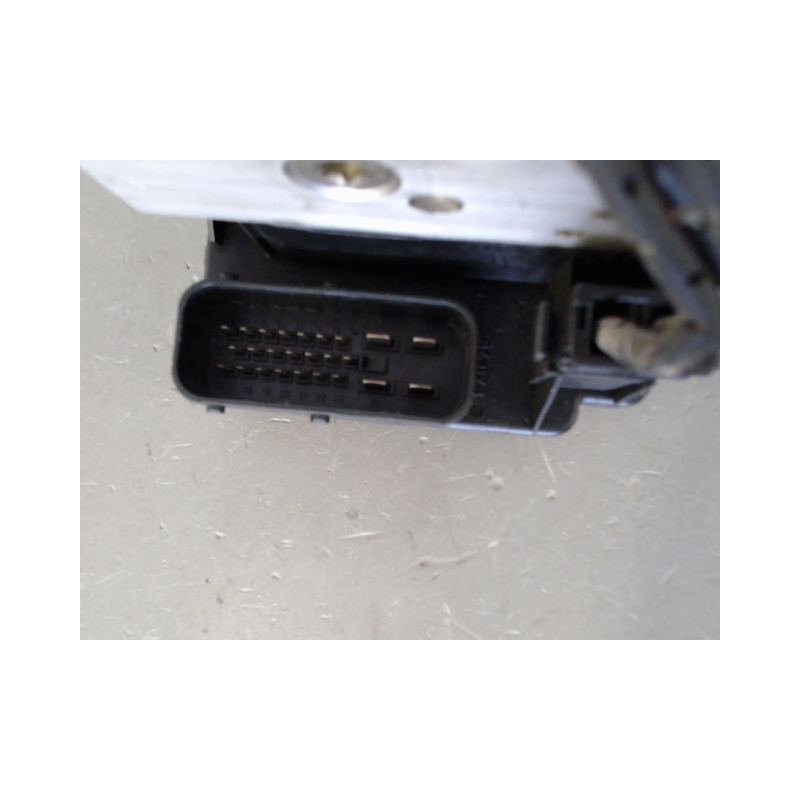 UNITE HYDRAULIQUE ABS RENAULT MASTER FG II Phase 1 -2800- CRT 1997-2003
