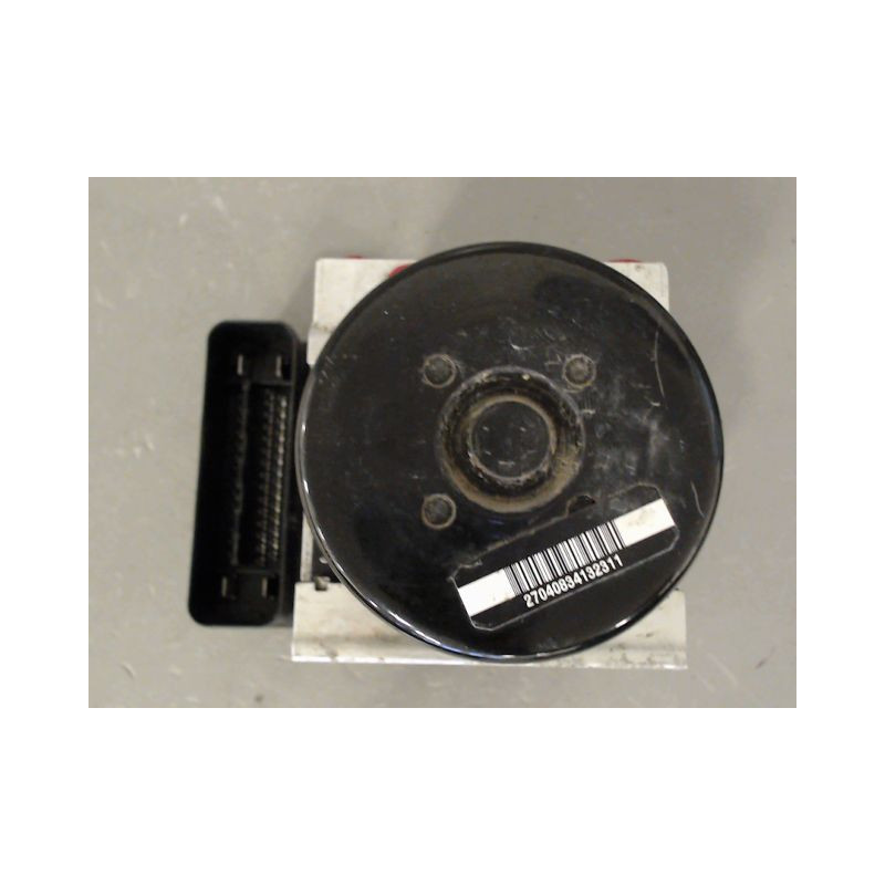 UNITE HYDRAULIQUE ABS FORD FIESTA VI Phase 1 2008-2012