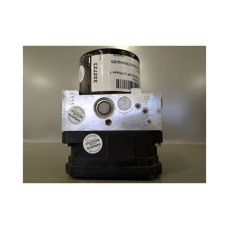 UNITE HYDRAULIQUE ABS FORD FIESTA VI Phase 1 2008-2012