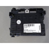 BOITE A FUSIBLES PEUGEOT 206 5P