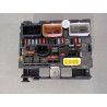 BOITE A FUSIBLES PEUGEOT 308 2007-