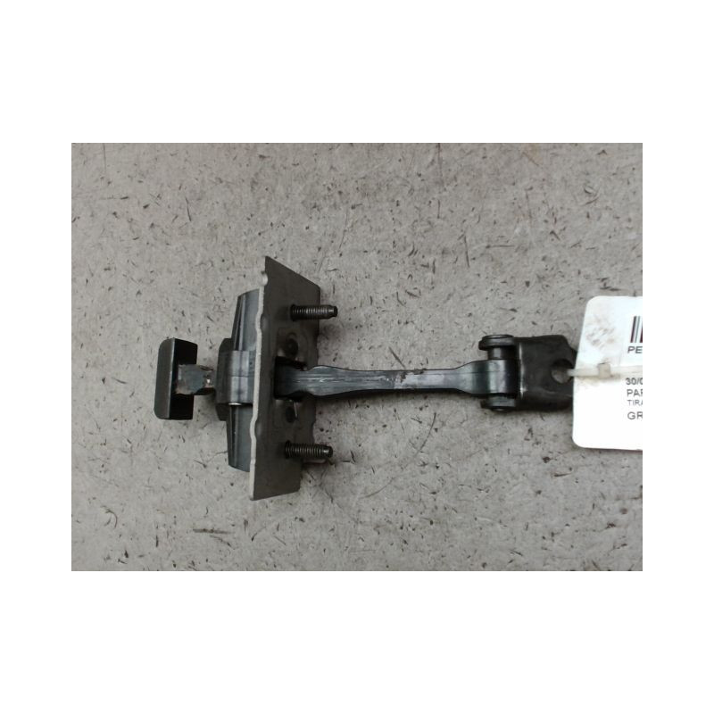 TIRANT PORTE AVANT GAUCHE PEUGEOT 308