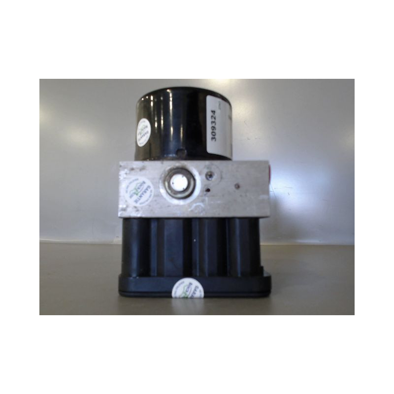 UNITE HYDRAULIQUE ABS RENAULT ESPACE 2002-