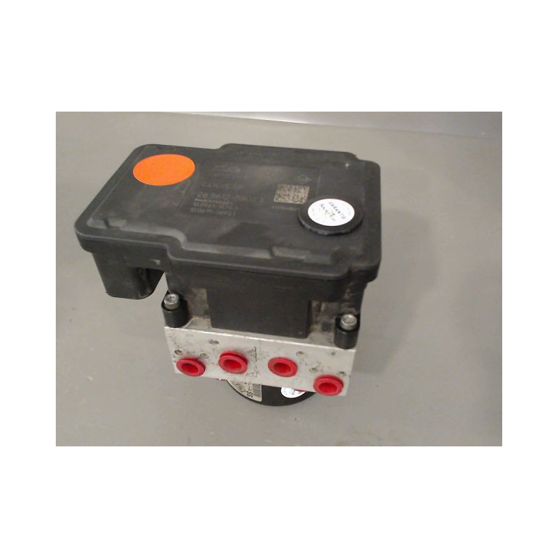 UNITE HYDRAULIQUE ABS RENAULT MEGANE