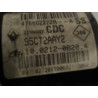 UNITE HYDRAULIQUE ABS RENAULT MEGANE