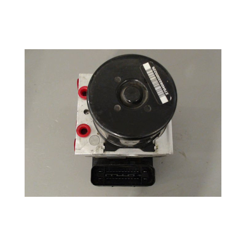 UNITE HYDRAULIQUE ABS RENAULT MEGANE
