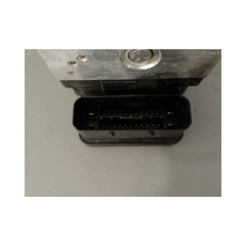 UNITE HYDRAULIQUE ABS RENAULT MEGANE
