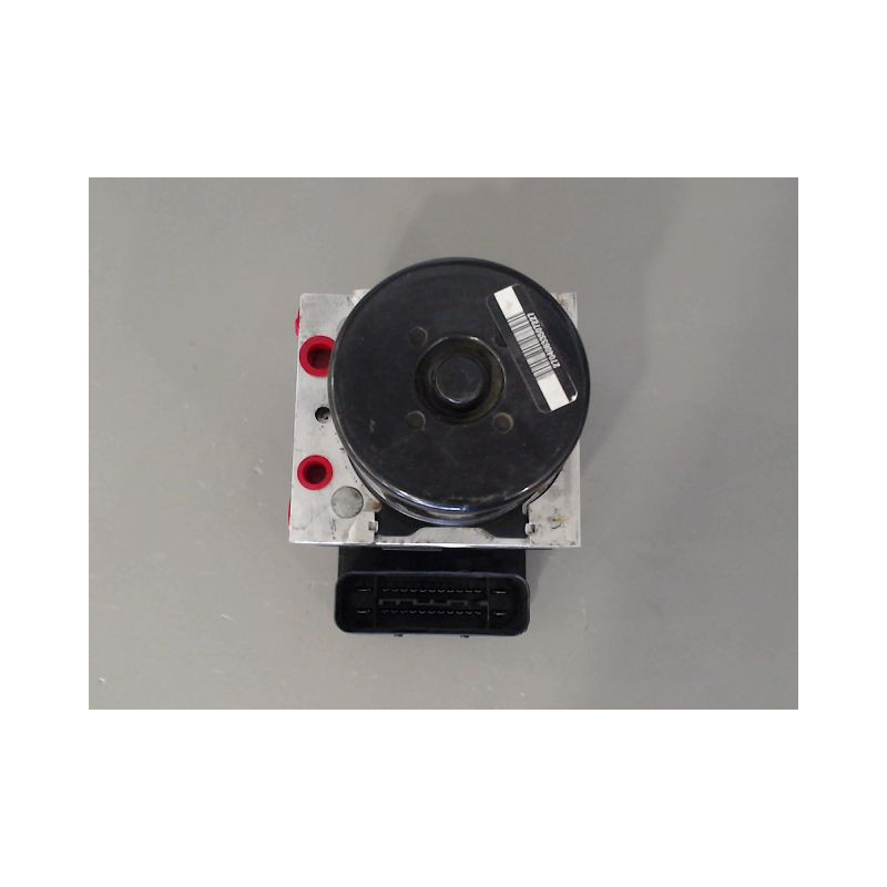 UNITE HYDRAULIQUE ABS RENAULT MEGANE