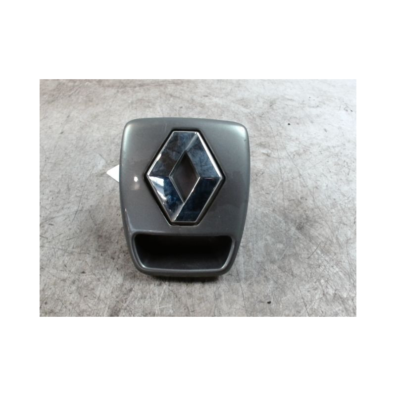 ACTIONNEUR SERRURE HAYON  RENAULT LAGUNA II 00-2005