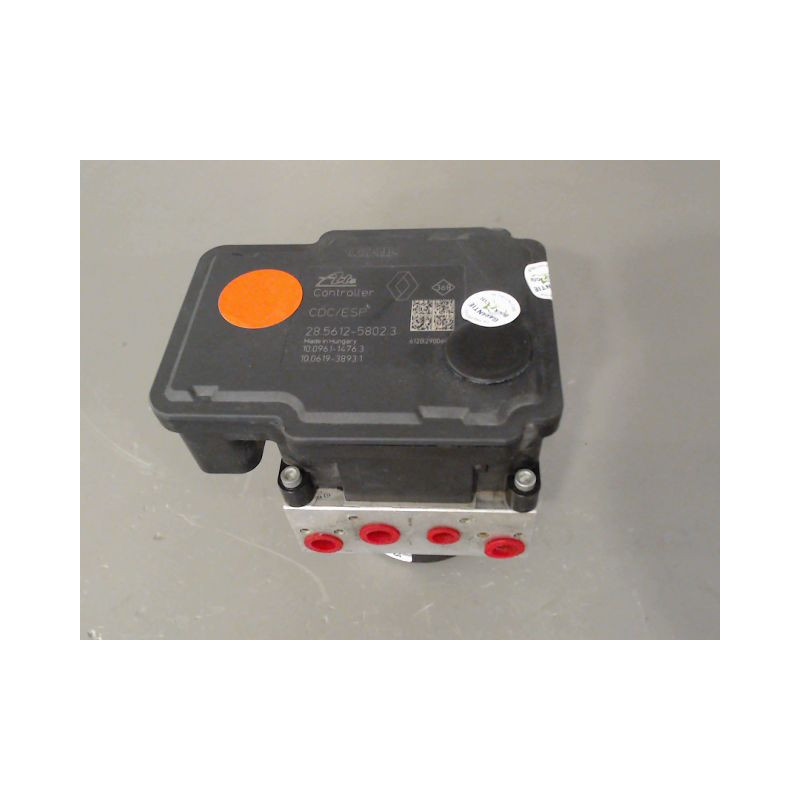 UNITE HYDRAULIQUE ABS RENAULT MEGANE COUPE III Phase 2 2012-2014