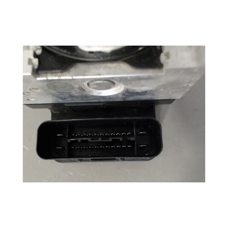 UNITE HYDRAULIQUE ABS RENAULT MEGANE COUPE III Phase 2 2012-2014