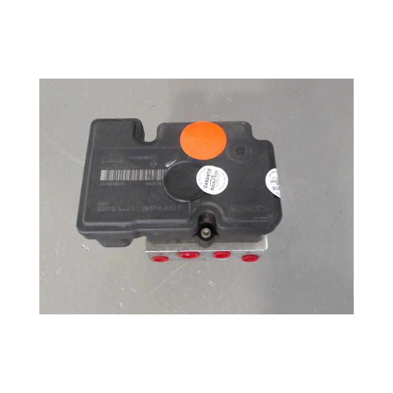 UNITE HYDRAULIQUE ABS RENAULT MEGANE III Phase 1 2008-2012