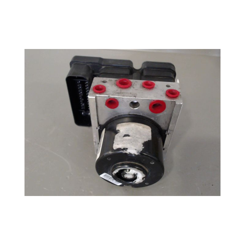 UNITE HYDRAULIQUE ABS RENAULT MEGANE III Phase 1 2008-2012