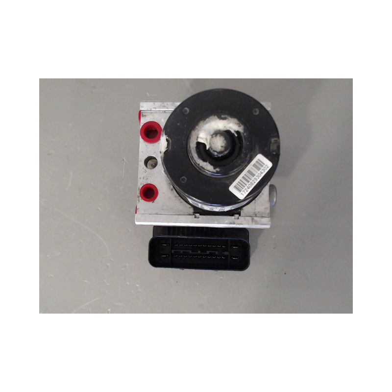 UNITE HYDRAULIQUE ABS RENAULT MEGANE III Phase 1 2008-2012