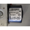 UNITE HYDRAULIQUE ABS RENAULT MEGANE III Phase 1 2008-2012