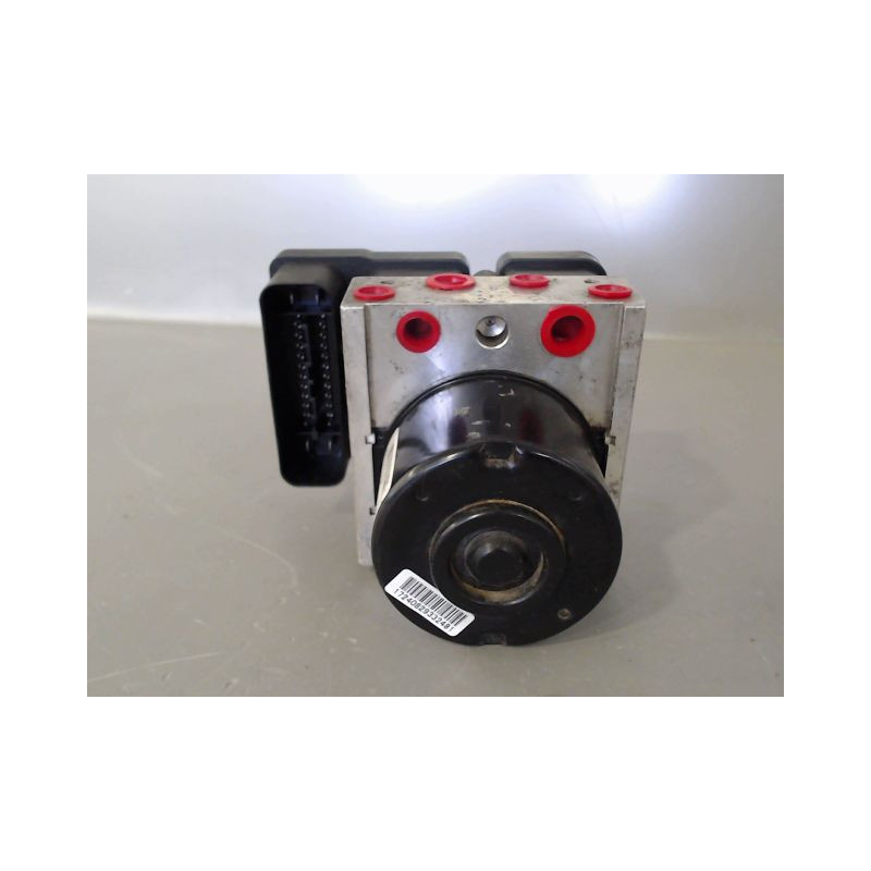 UNITE HYDRAULIQUE ABS RENAULT MEGANE III Phase 1 2008-2012