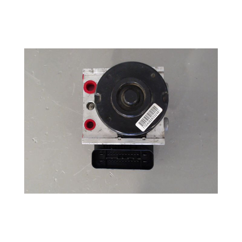 UNITE HYDRAULIQUE ABS RENAULT MEGANE III Phase 1 2008-2012