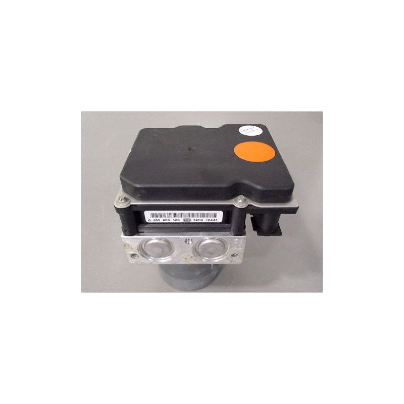 UNITE HYDRAULIQUE ABS RENAULT MEGANE II PH1 02-05