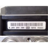UNITE HYDRAULIQUE ABS RENAULT MEGANE II PH1 02-05