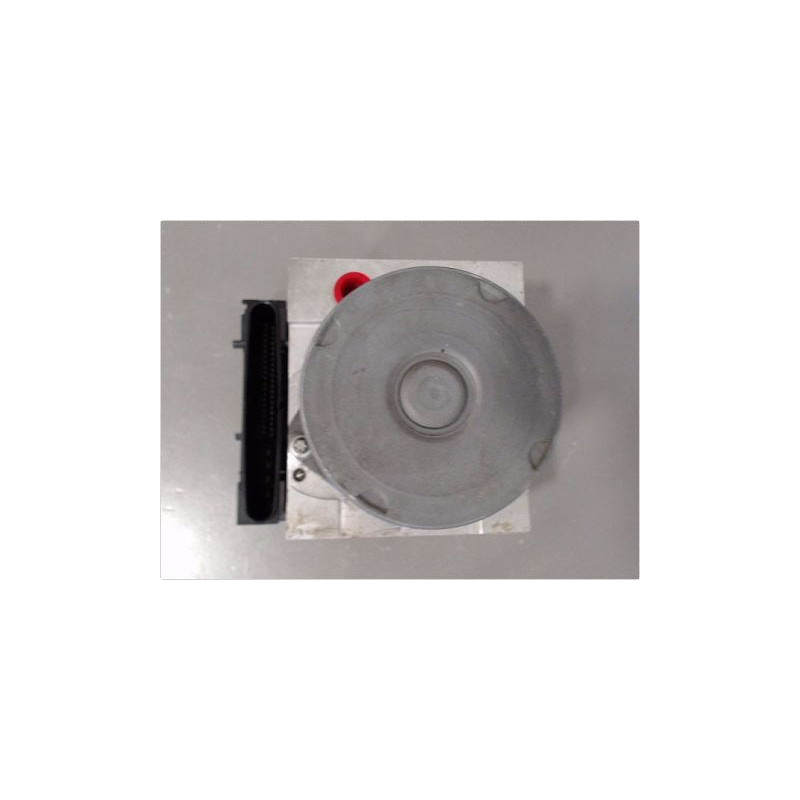 UNITE HYDRAULIQUE ABS RENAULT MEGANE II PH1 02-05