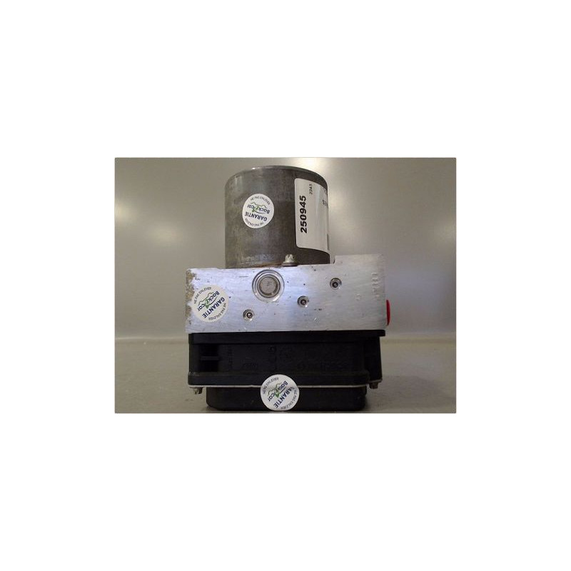 UNITE HYDRAULIQUE ABS RENAULT MEGANE II PH1 02-05