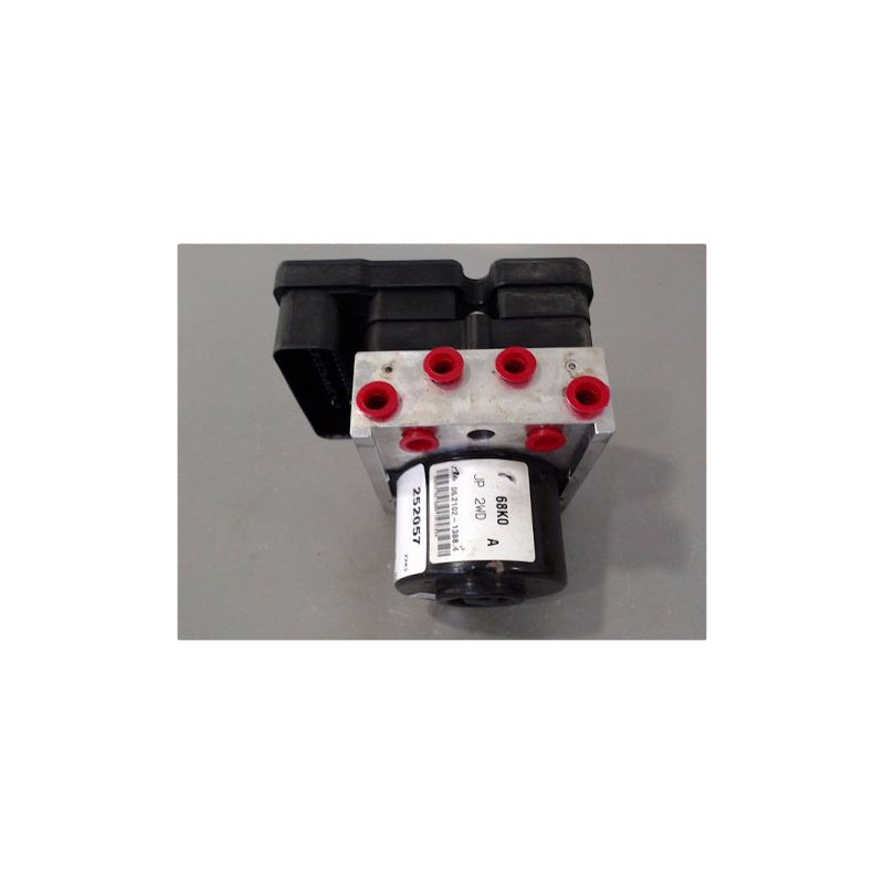 UNITE HYDRAULIQUE ABS NISSAN PIXO