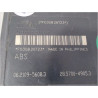 UNITE HYDRAULIQUE ABS NISSAN PIXO