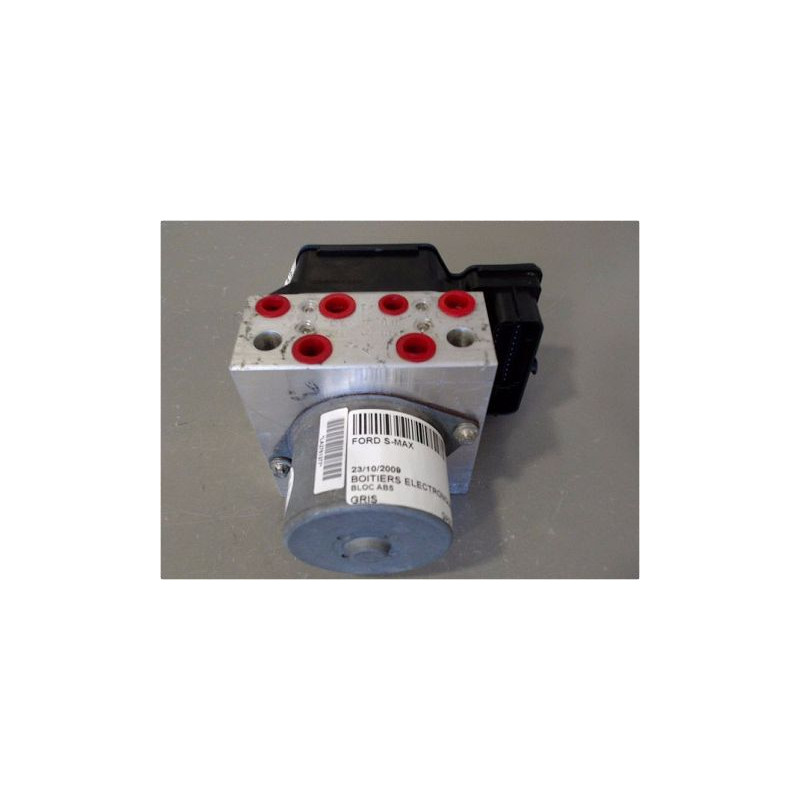 UNITE HYDRAULIQUE ABS FORD S-MAX