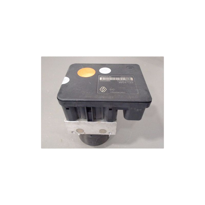 UNITE HYDRAULIQUE ABS RENAULT LAGUNA II 00-2005